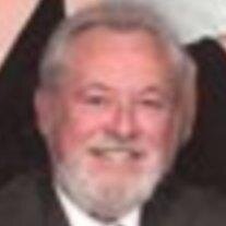 William "Buddy" Hughes
