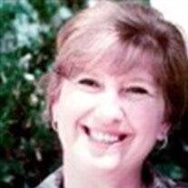 Patricia M. Pat Miller Cantin