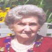 Ceola E. Scurlock Stillion
