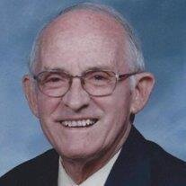 Rev. Talmadge Parris