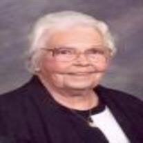 Ethelyn R. Ogle