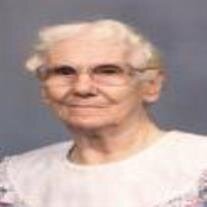 Inez L. Phillips