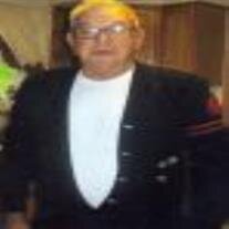 Ronald G. Patterson