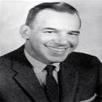 Robert Stanley Moorehead