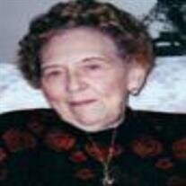Mary E. Kappes