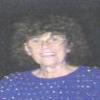Shirley F. Kemper