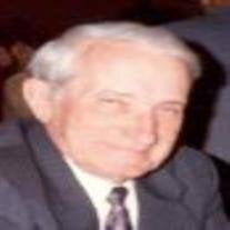 Gene S. Rose
