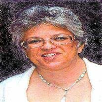 Kathy Lynn Pulley