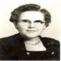 Audrey Weekley Allender