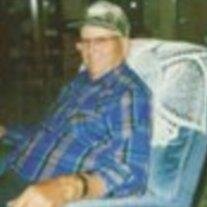 Murray Albritton