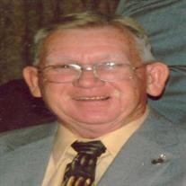 Walter J. Prouty