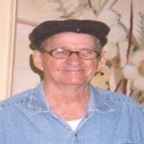 Billy Lee Thomas