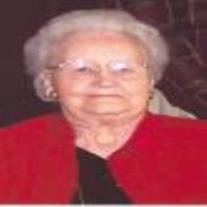 Rosella Marie Gilmore