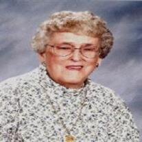 Madelyn V. Nichols