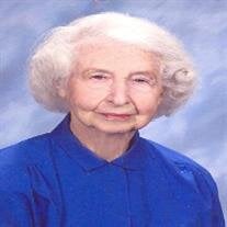 Rosemary E. Johnston
