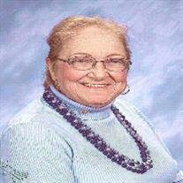 May Elaine McHenry