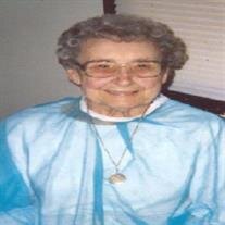 Mary Ann Balik