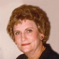 Jane M. Cox