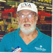 Robert E. Branam