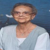 Mabel S. Mackey