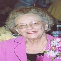 Monna R. Rose