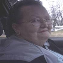 Marilyn L. Johnston
