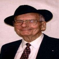 James R. Blair