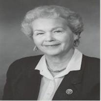 Martha Christine Moore