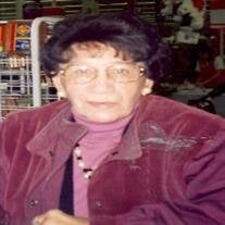 Glendora Betts