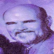 Thomas M. Regan