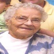 Dorothy L. Burris