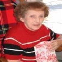 Dorothy M. Kissinger