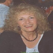 Carol Anne Froehlich