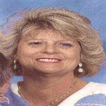 Patricia Ann Hartley