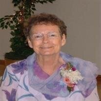 Clara L. Kissinger