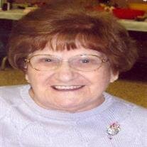 Pauline B. Longinie