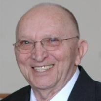 John D. Atkinson