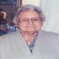 Marie E. Siegfried