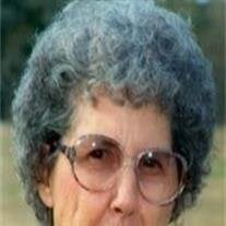 Margie Brooks