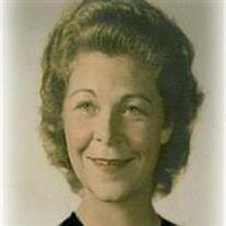 Mary Jane Smitherman