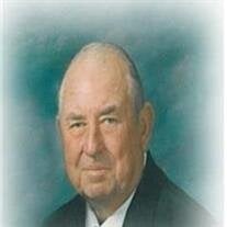 Euell Poe "Pete" Curry