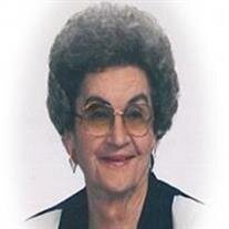 Wilma Smith