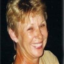 Glenda Roquemore