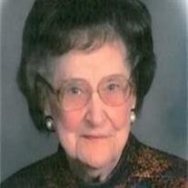 Jewell Clark