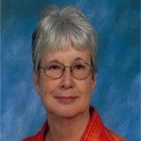 Jeanette Reeves Carter
