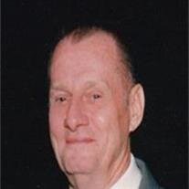 Leo Allen Pierce