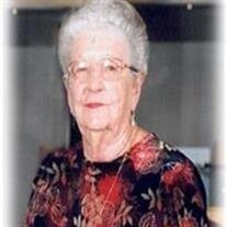 Nevelyn Foshee