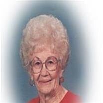 Dorothy Townsend