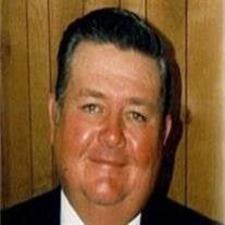 Mike Hartless