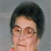 Lona Bell Williams